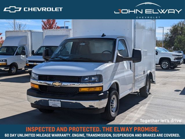 2024 CHEVROLET Express 3500 in Englewood, CO