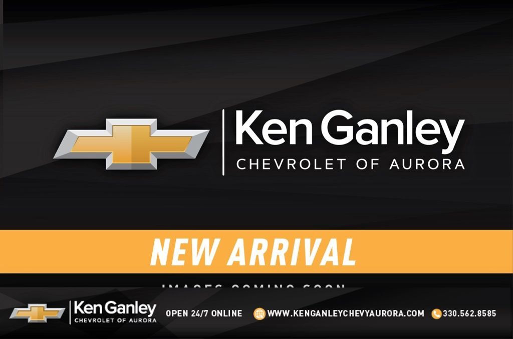 2026 CHEVROLET Silverado 2500HD in Aurora, OH
