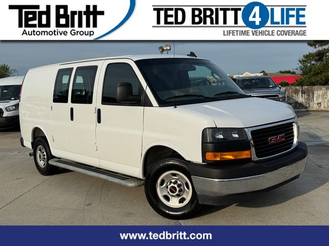 2025 GMC SAVANA in Fairfax, VA