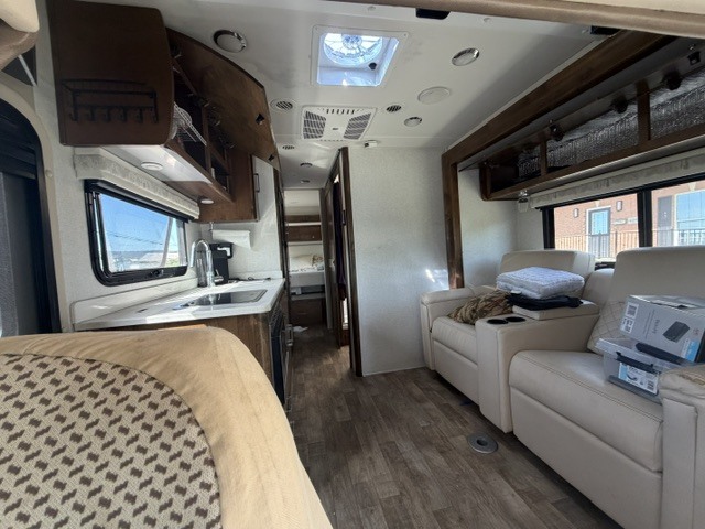 2019 Tiffin Motorhomes WAYFARER 25 QW in guntersville AL