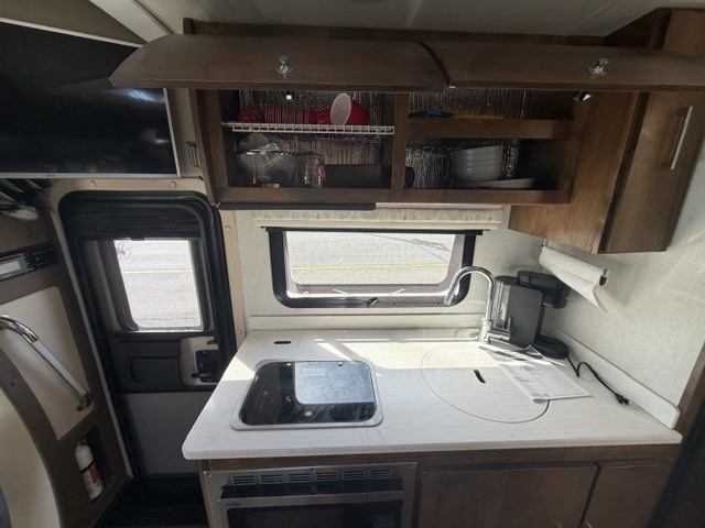 2019 Tiffin Motorhomes WAYFARER 25 QW in guntersville AL