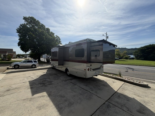 2019 Tiffin Motorhomes WAYFARER 25 QW RV