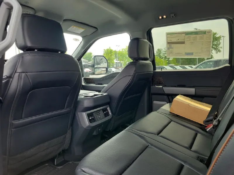 2026 FORD F350