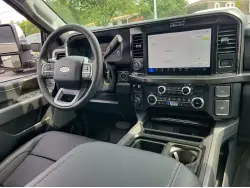 2026 FORD F350
