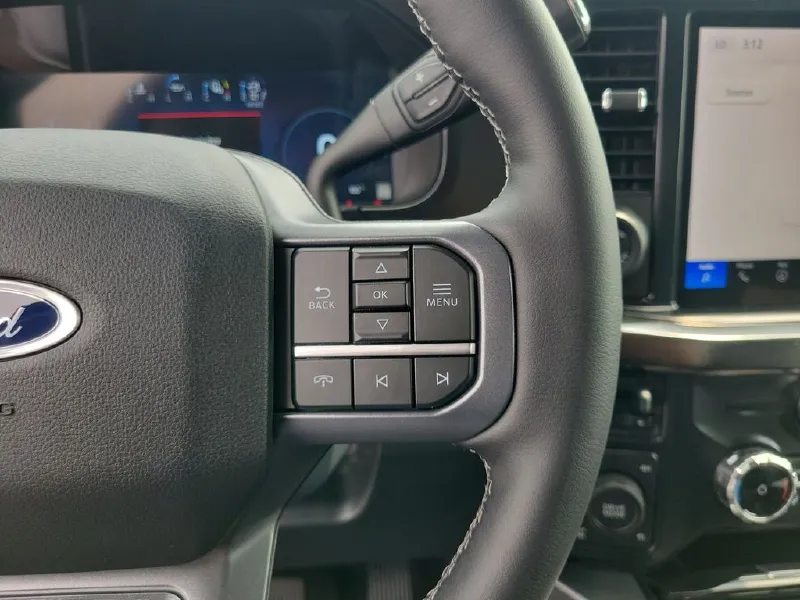 2026 FORD F350