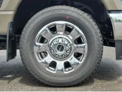 2026 FORD F350