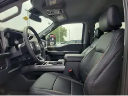2026 FORD F350