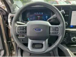 2026 FORD F350