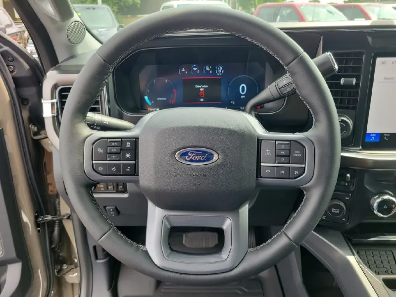 2026 FORD F350