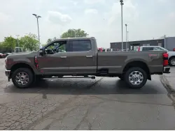 2026 FORD F350