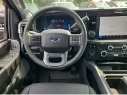 2026 FORD F350