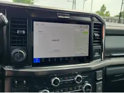2026 FORD F350
