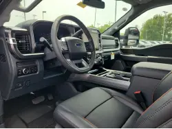 2026 FORD F350