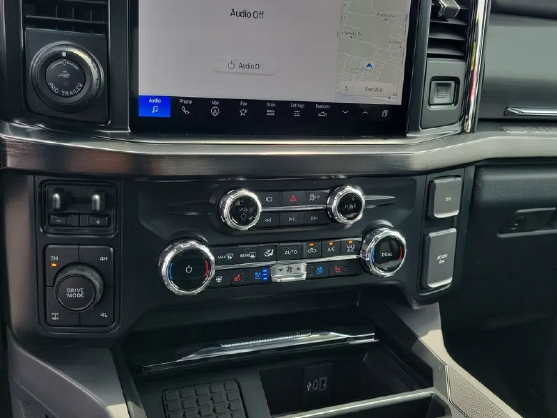2026 FORD F350
