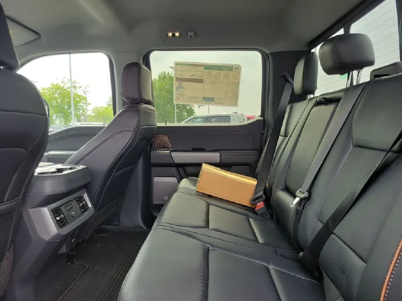 2026 FORD F350