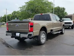 2026 FORD F350