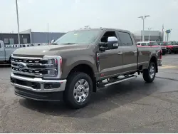 2026 FORD F350