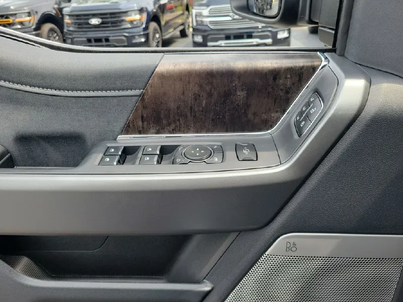 2026 FORD F350