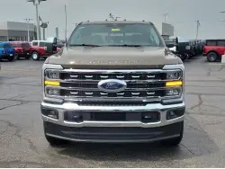 2026 FORD F350