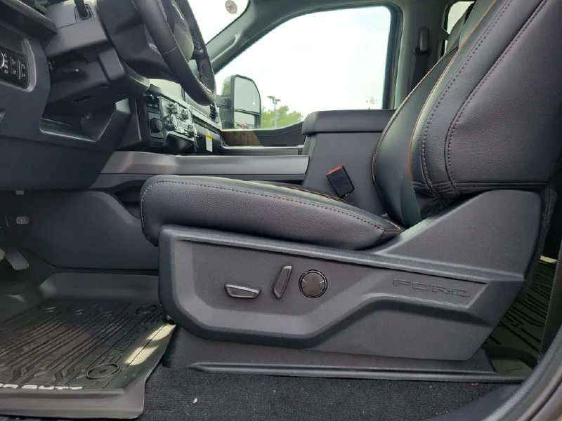 2026 FORD F350