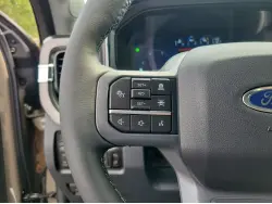 2026 FORD F350