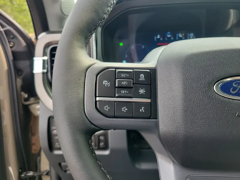 2026 FORD F350