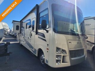 2025 COACHMEN MIRADA 35ES