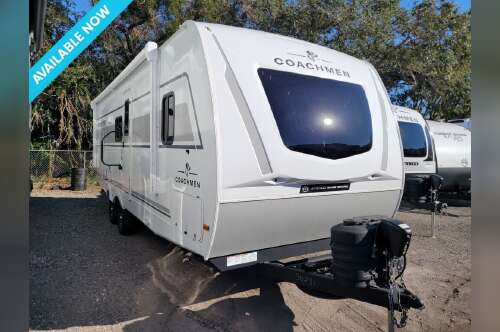 2025 Coachmen Freedom Express Ultra-Lite 252RBS in winter garden FL