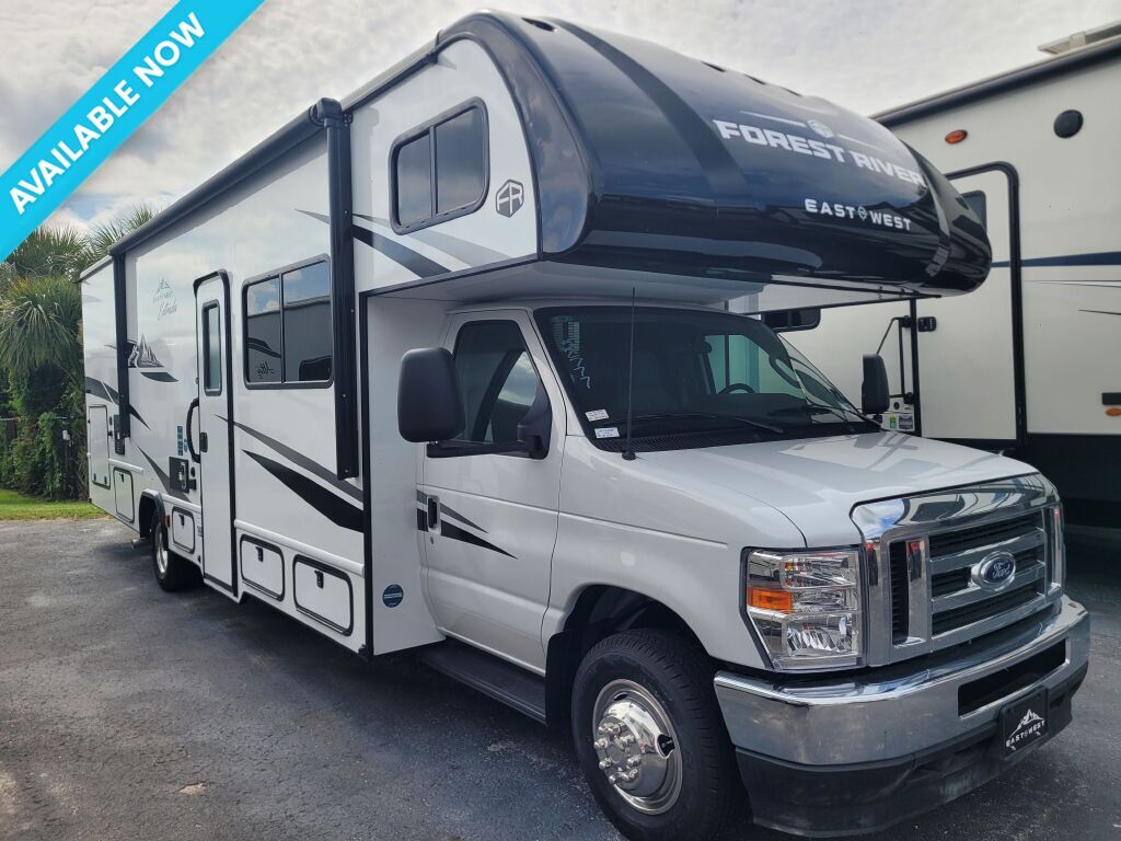 2026 East To West Entrada 3100FB in winter garden FL