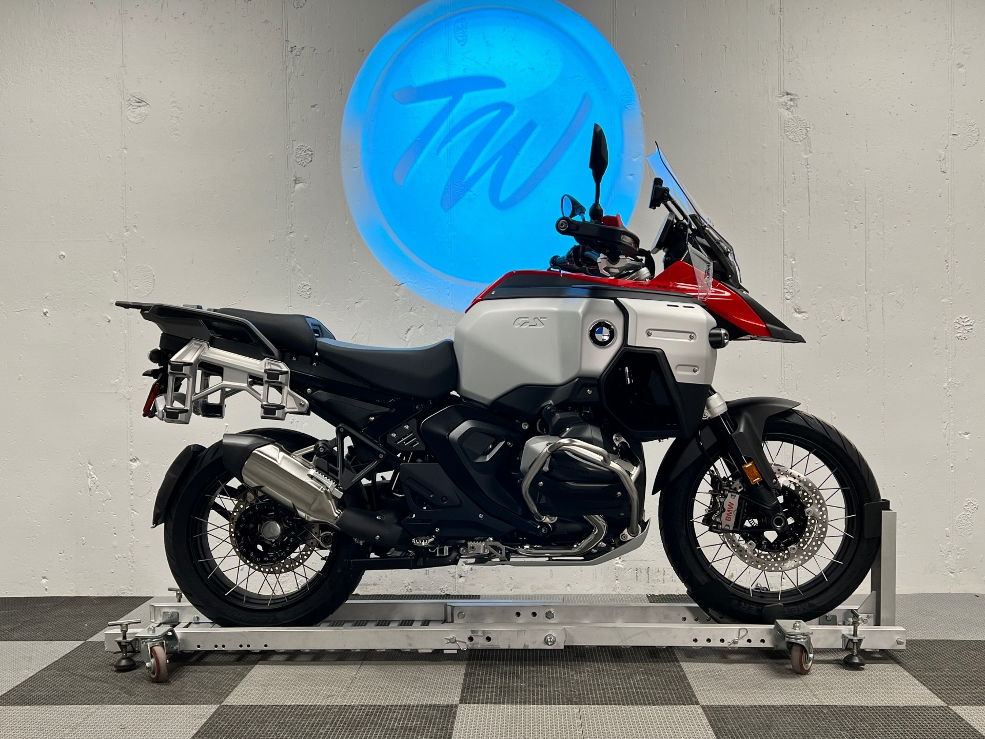 2026 BMW R 1300 GS Adventure in Indianapolis, IN