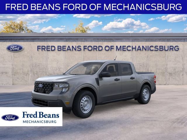 2026 FORD MAVERICK in Mechanicsburg, PA