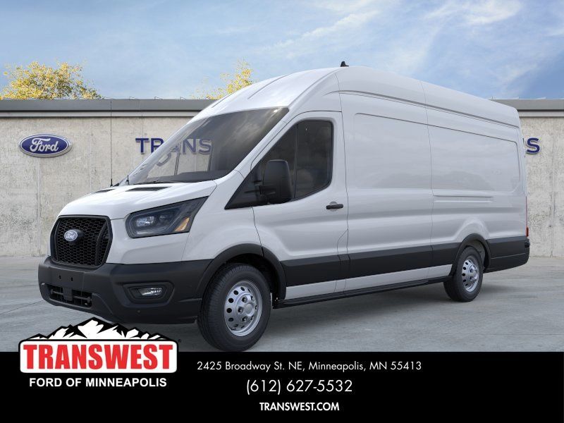 2026 FORD TRANSIT 350 in Minneapolis, MN