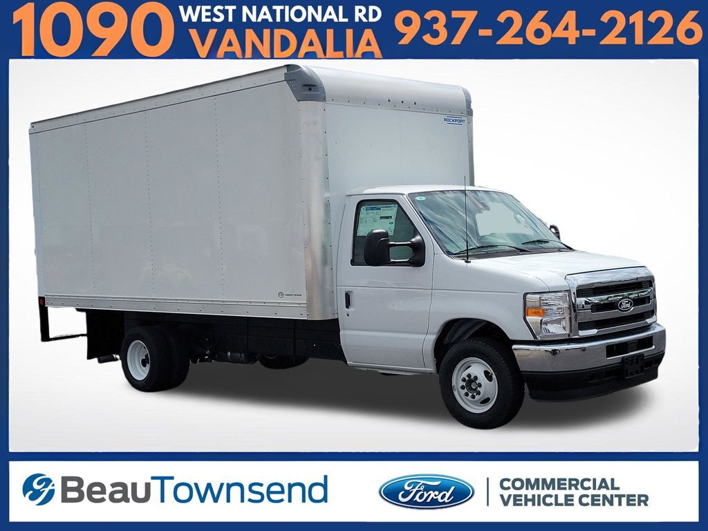 2027 FORD ECONOLINE in Vandalia, OH
