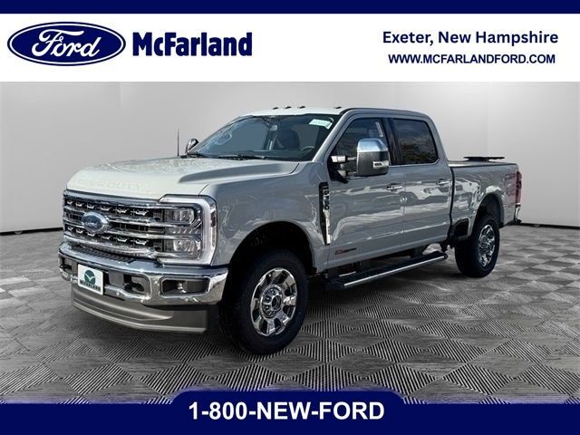 2026 Ford F-350SD in Exeter, NH