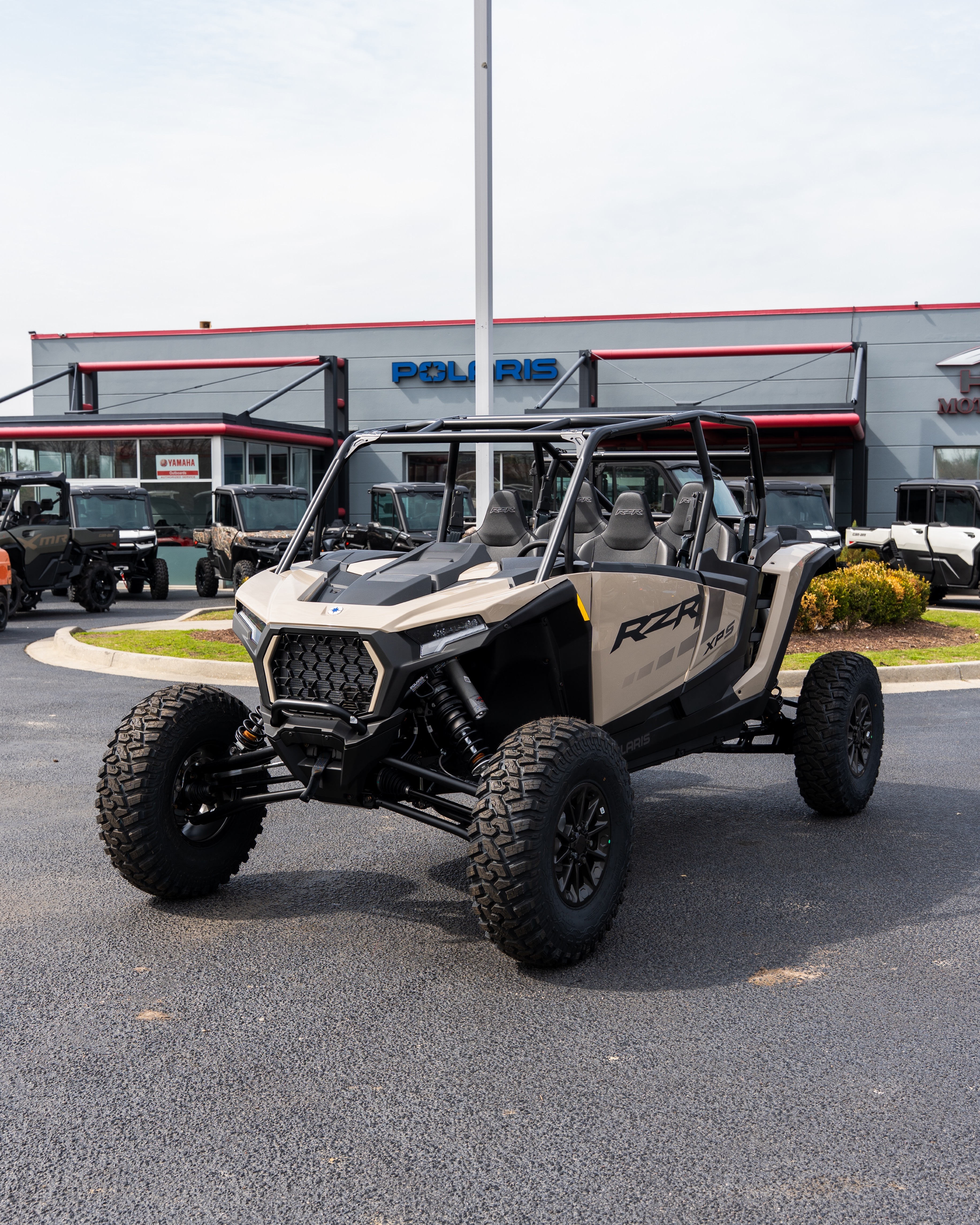 2026 Polaris RZR PRO XP 4 Sport in florence SC