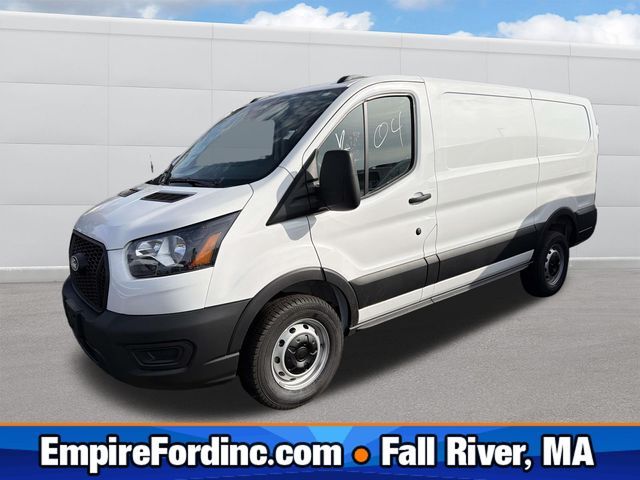 2026 FORD TRANSIT 350 in Fall River, MA