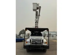 2015 FORD F750