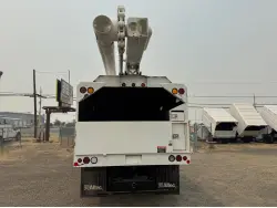 2015 FORD F750