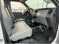 2015 FORD F750