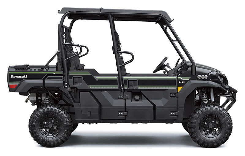 2026 Kawasaki MULE PRO-FXT™ 1000 LE in greenville NC