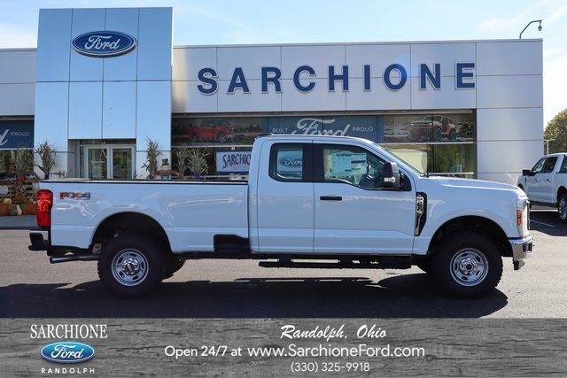 2026 FORD F250 in Randolph, OH