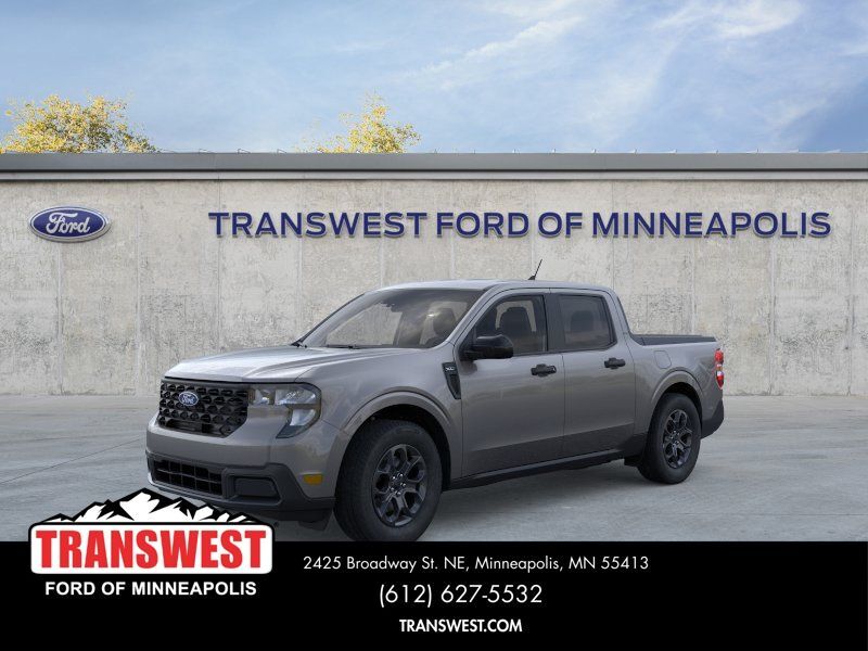 2026 FORD MAVERICK XLT in Minneapolis, MN