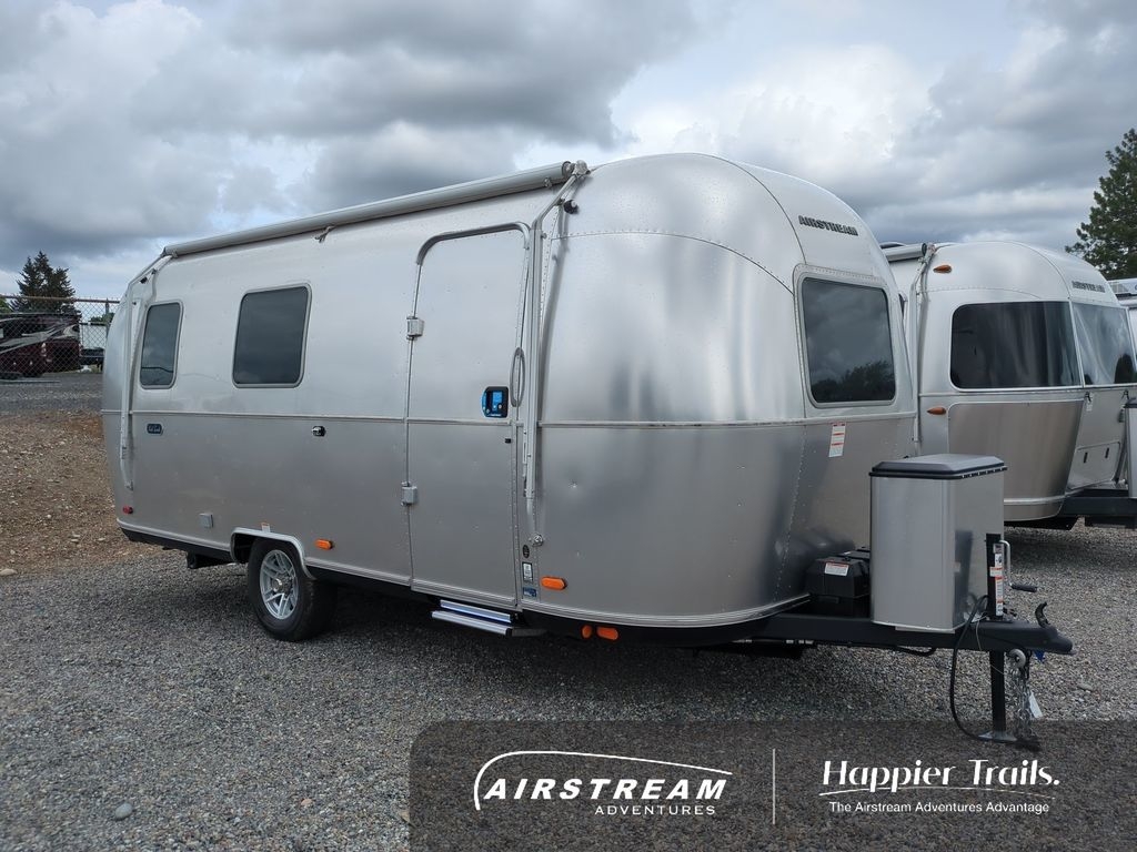 2026 Airstream World Traveler 22RB in spokane valley WA