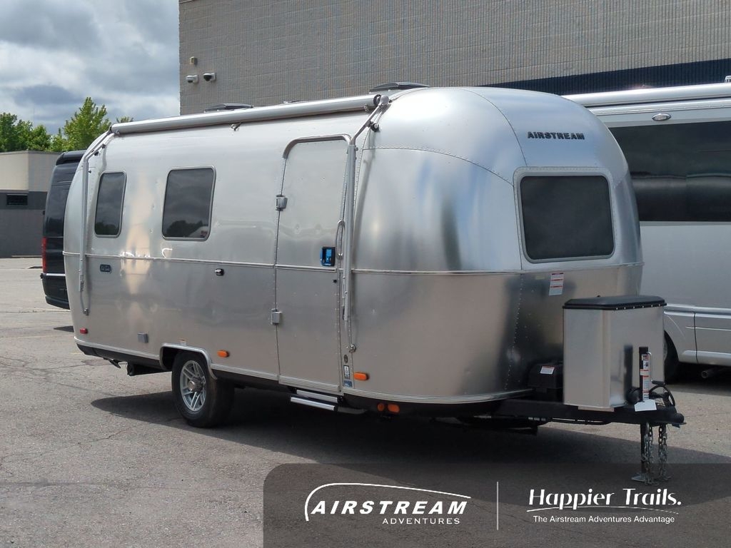 2026 Airstream World Traveler 22RB in spokane valley WA
