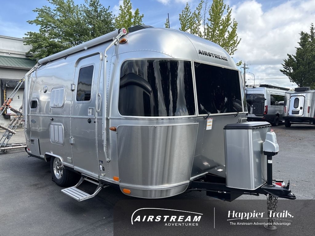 2019 Airstream Flying Cloud 19CBB in milton WA