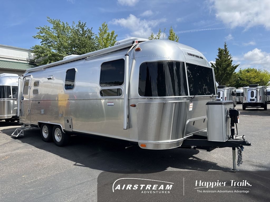 2026 Airstream International 27FB in milton WA