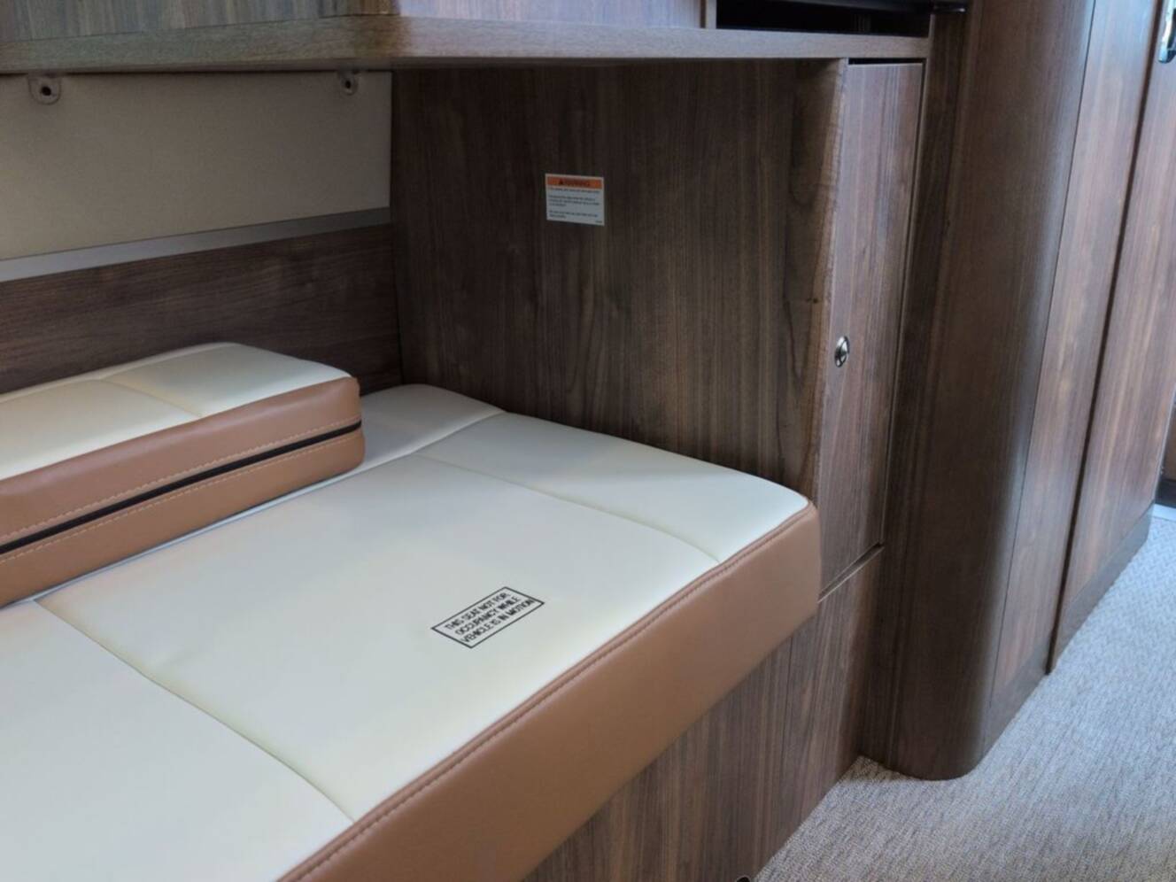 A photo of this 2026 Airstream Interstate 19