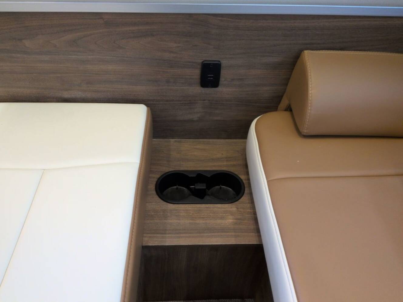 A photo of this 2026 Airstream Interstate 19