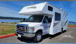 2022 Thor Motor Coach 23A RV