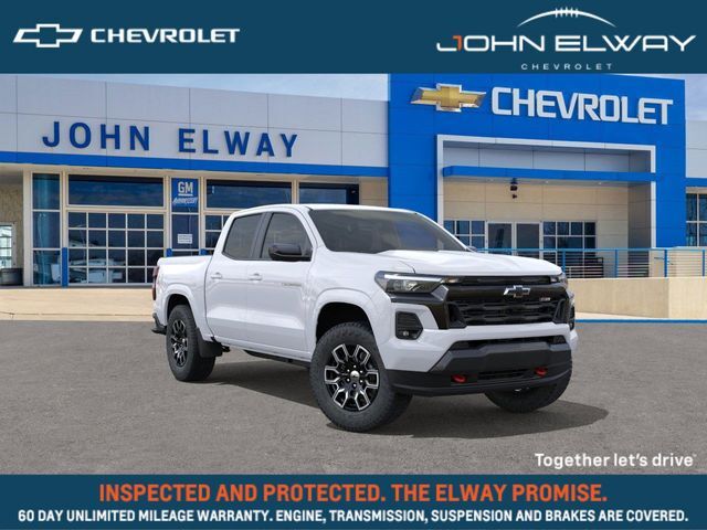 2026 CHEVROLET Colorado in Englewood, CO